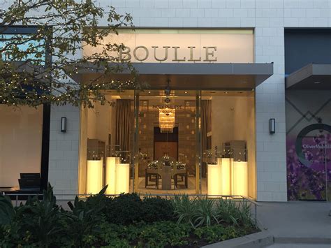 de boulle houston.